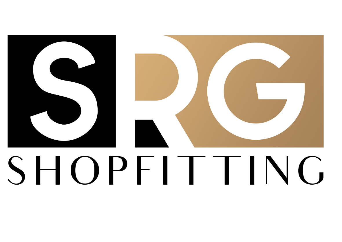 SRG Logo